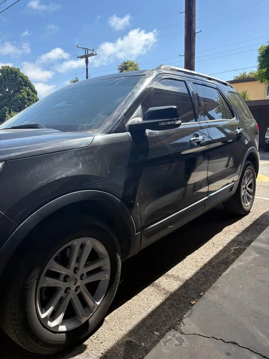 2015 Ford Explorer 5th Gen - Image 5 of 5