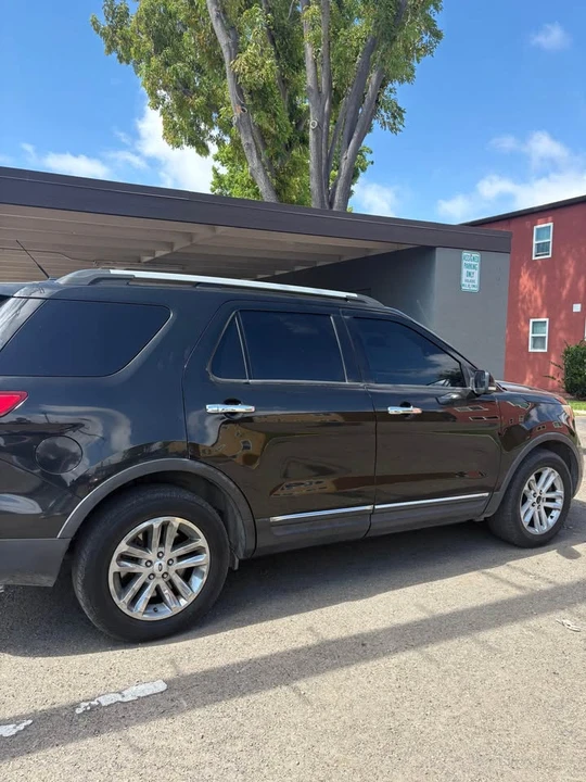 2015 Ford Explorer 5th Gen - Image 2 of 5