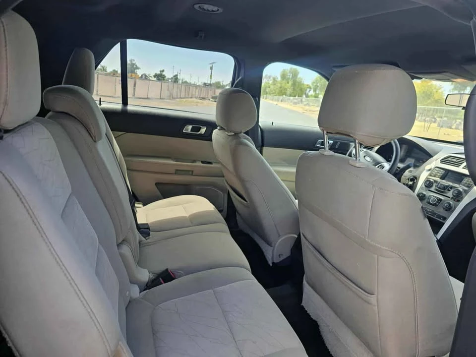 2015 Ford Explorer 5th Gen - Image 11 of 11