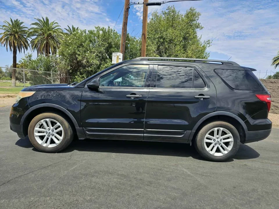 2015 Ford Explorer 5th Gen - Image 7 of 11