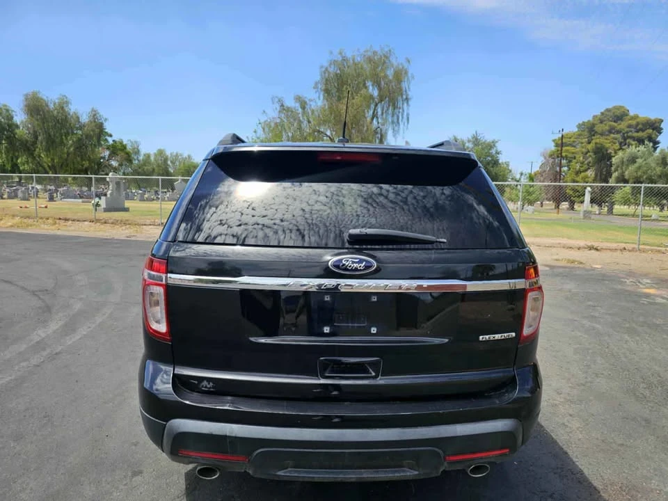 2015 Ford Explorer 5th Gen - Image 6 of 11