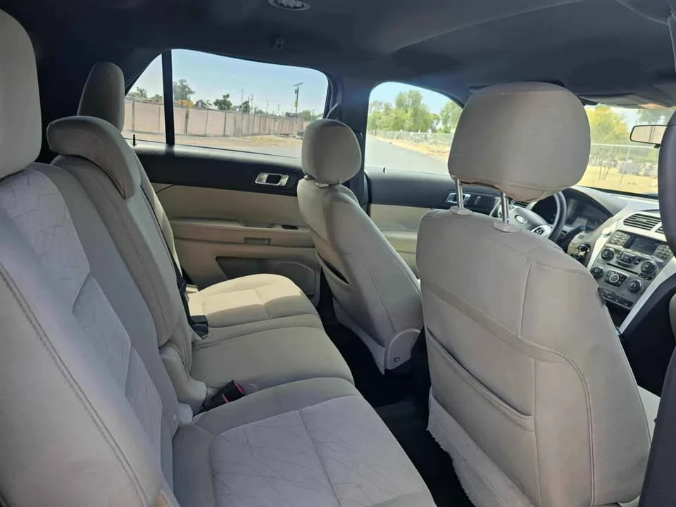 2015 Ford Explorer 5th Gen - Image 10 of 11