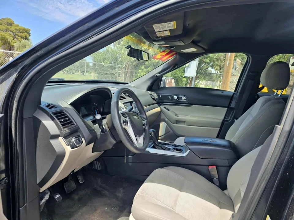 2015 Ford Explorer 5th Gen - Image 8 of 11