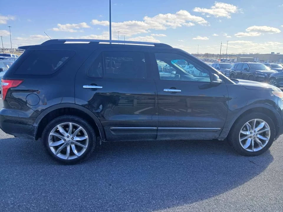 2015 Ford Explorer 5th Gen - Image 11 of 17