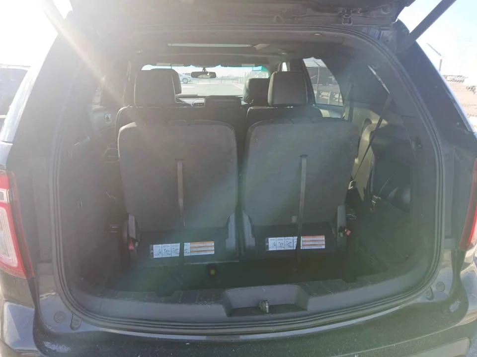 2015 Ford Explorer 5th Gen - Image 15 of 17