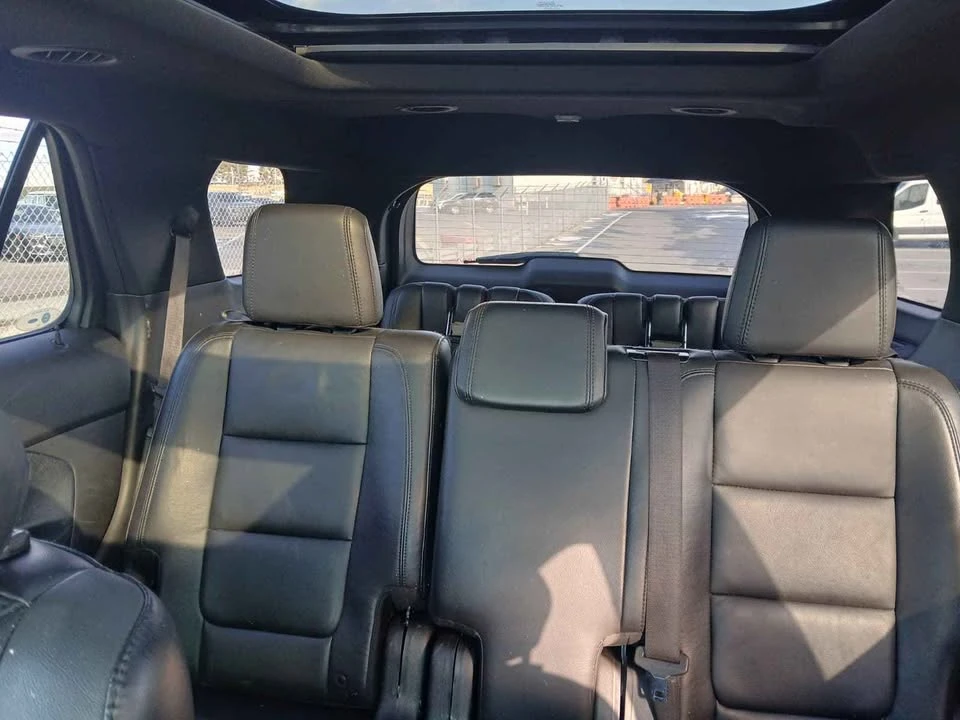 2015 Ford Explorer 5th Gen - Image 9 of 17