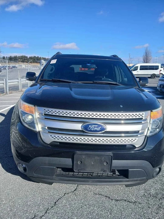 2015 Ford Explorer 5th Gen - Image 7 of 17