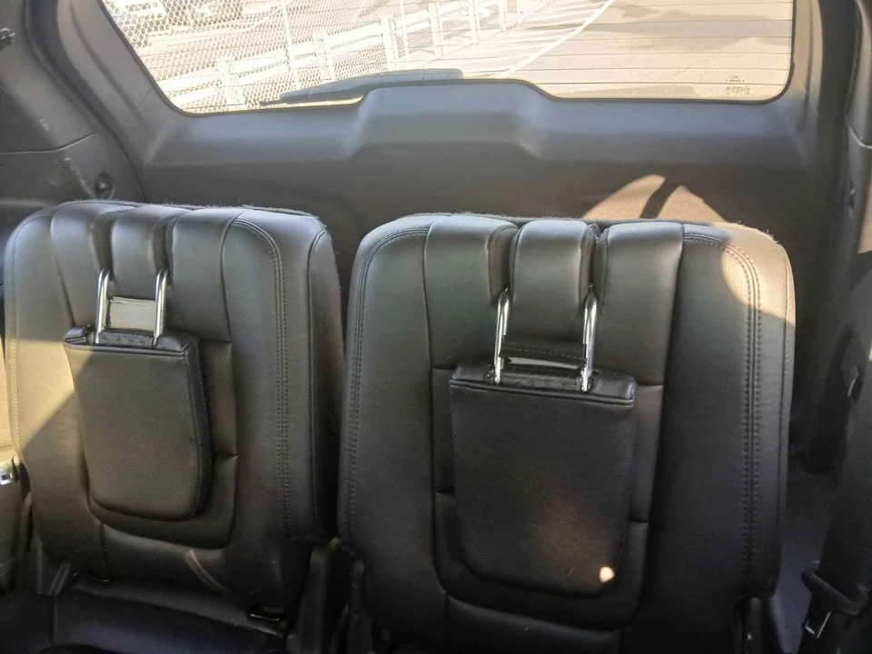2015 Ford Explorer 5th Gen - Image 3 of 17