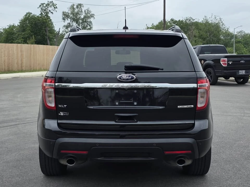 2015 Ford Explorer 5th Gen - Image 7 of 17