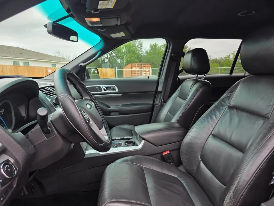 2015 Ford Explorer 5th Gen - Image 14 of 17