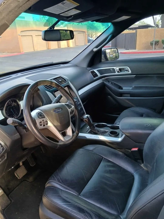 2015 Ford Explorer 5th Gen - Image 10 of 10