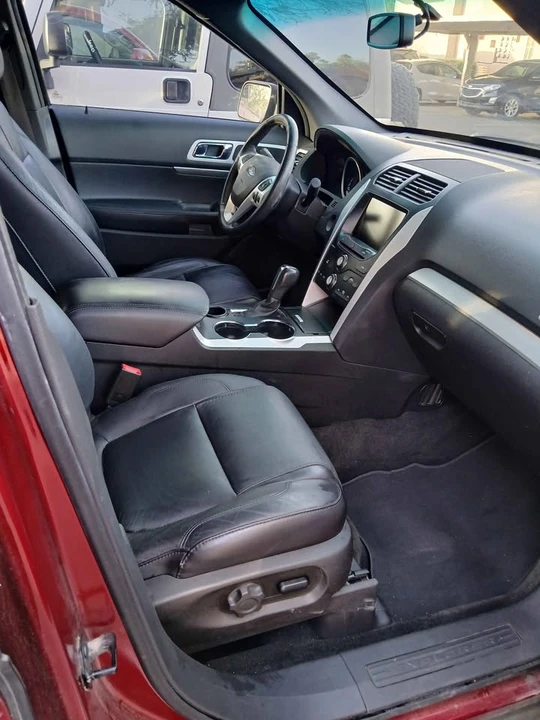 2015 Ford Explorer 5th Gen - Image 7 of 10