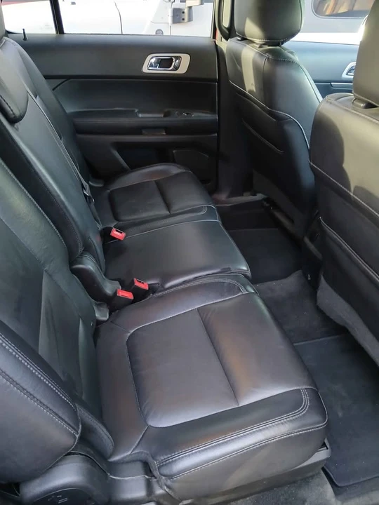 2015 Ford Explorer 5th Gen - Image 9 of 10