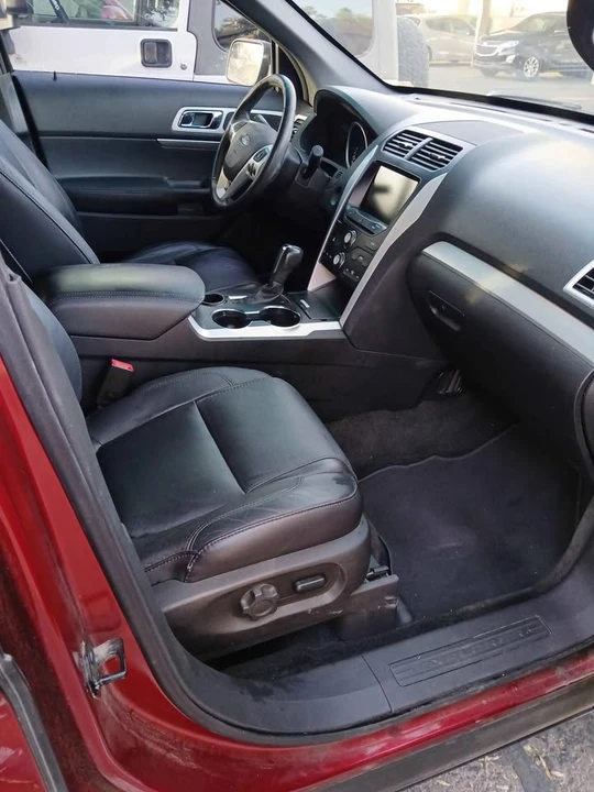 2015 Ford Explorer 5th Gen - Image 6 of 10