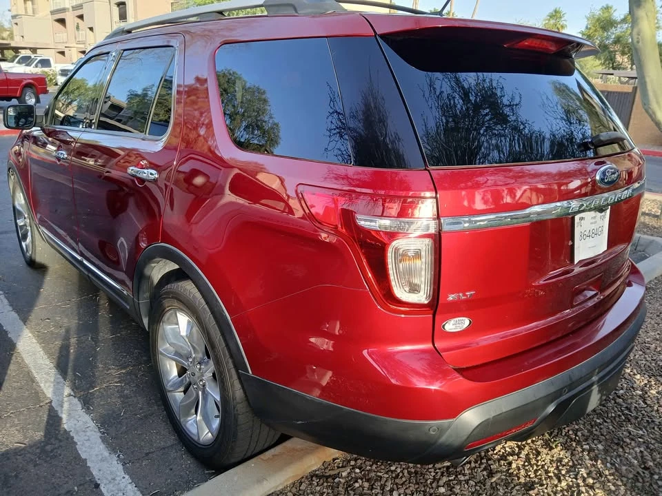 2015 Ford Explorer 5th Gen - Image 5 of 10