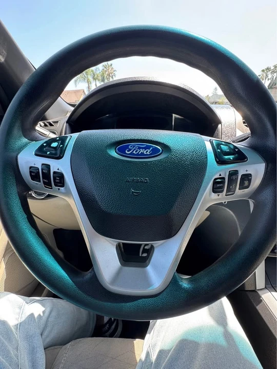 2015 Ford Explorer 5th Gen - Image 14 of 20