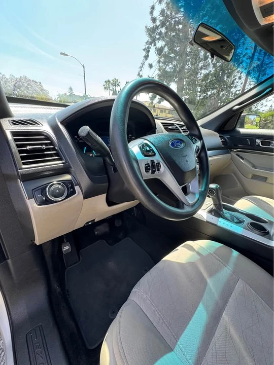 2015 Ford Explorer 5th Gen - Image 12 of 20