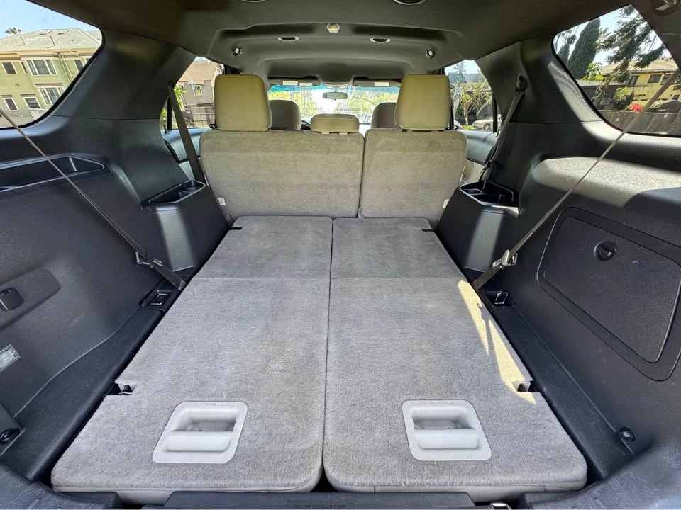2015 Ford Explorer 5th Gen - Image 18 of 20