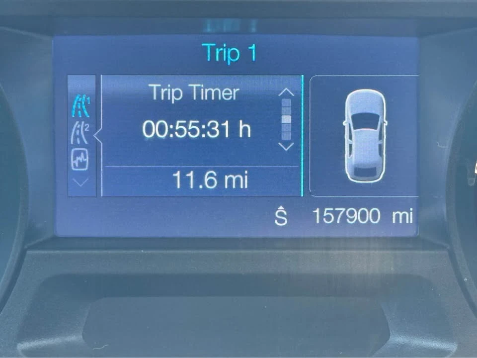 2015 Ford Explorer 5th Gen - Image 15 of 20