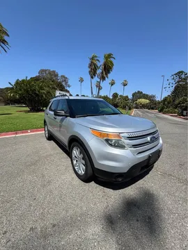2015 Ford Explorer 5th Gen - Image 3 of 20
