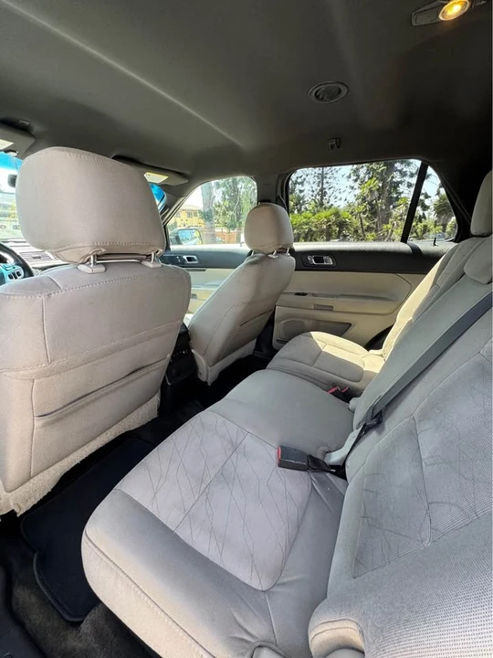 2015 Ford Explorer 5th Gen - Image 9 of 20