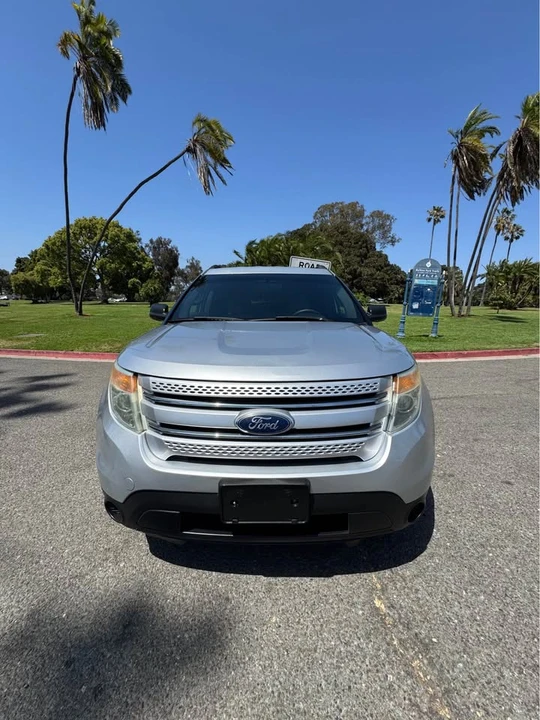 2015 Ford Explorer 5th Gen - Image 2 of 20