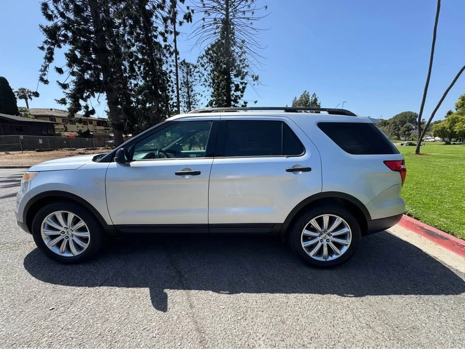2015 Ford Explorer 5th Gen - Image 7 of 20