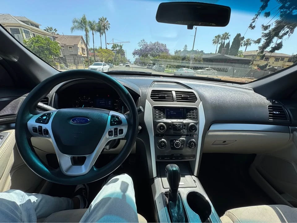 2015 Ford Explorer 5th Gen - Image 13 of 20
