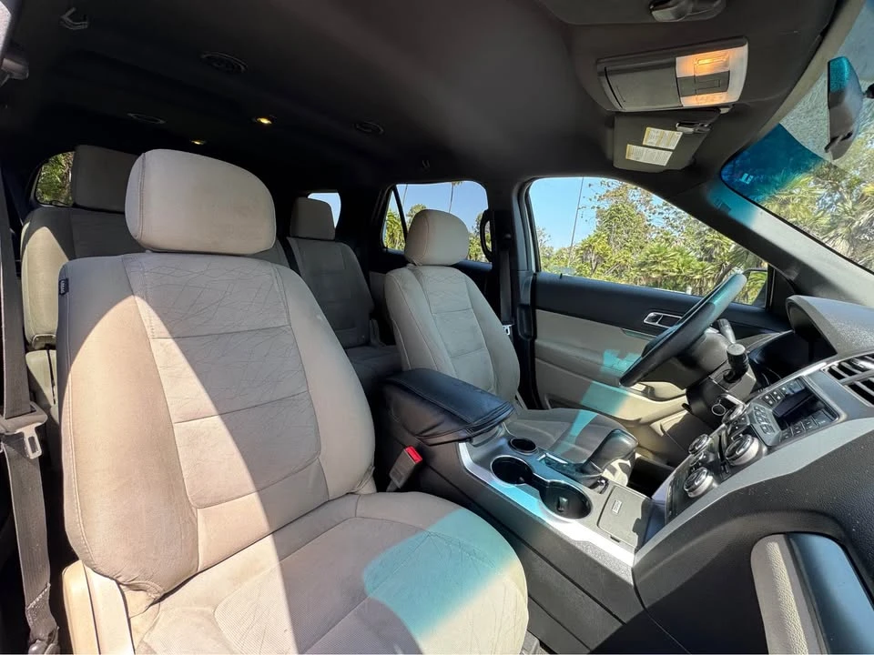 2015 Ford Explorer 5th Gen - Image 8 of 20