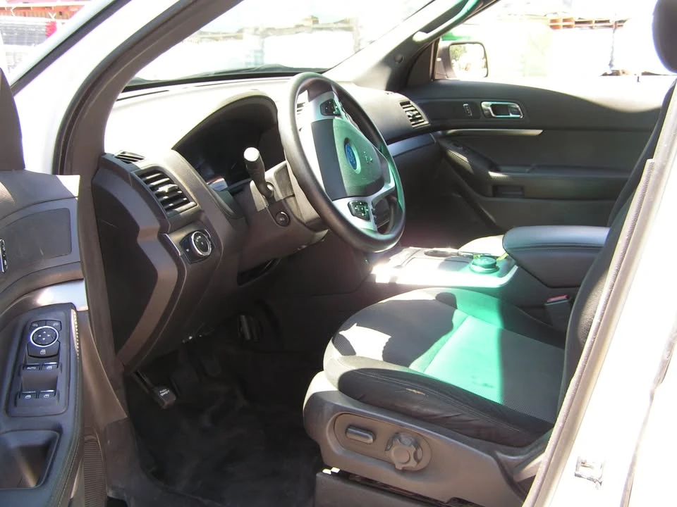 2015 Ford Explorer 5th Gen - Image 11 of 18