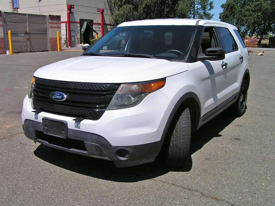 2015 Ford Explorer 5th Gen - Image 1 of 18