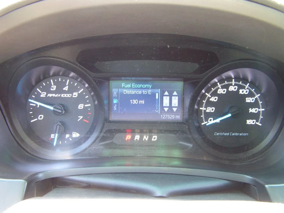 2015 Ford Explorer 5th Gen - Image 15 of 18