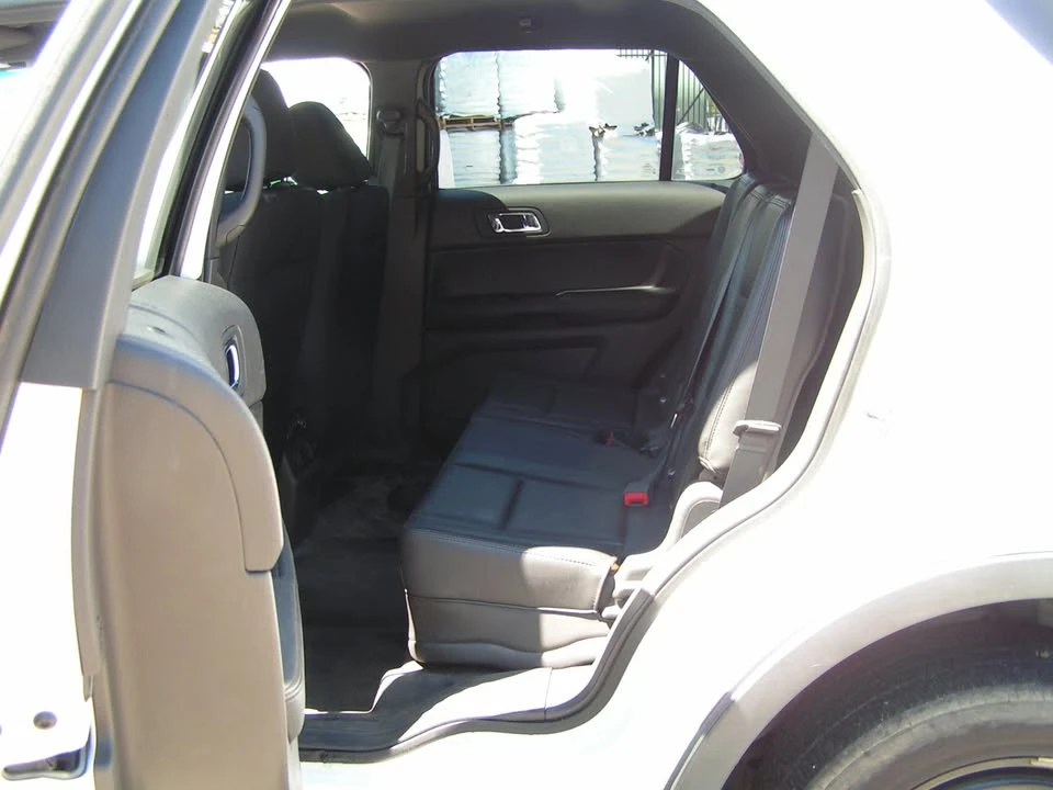 2015 Ford Explorer 5th Gen - Image 12 of 18