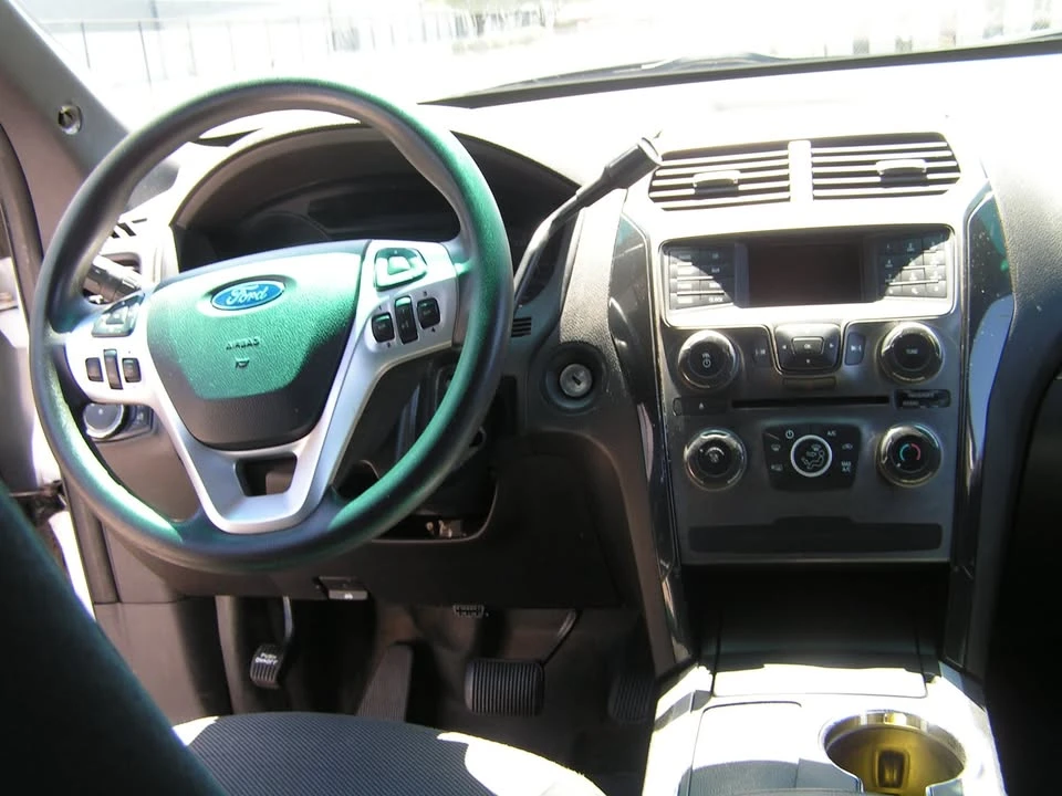 2015 Ford Explorer 5th Gen - Image 13 of 18