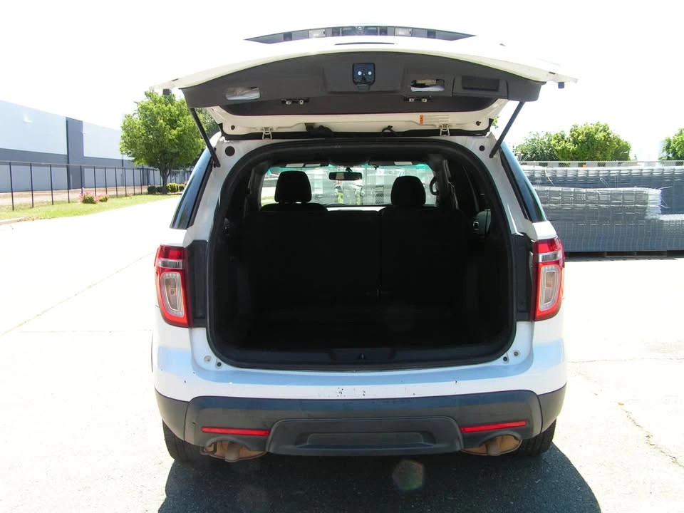 2015 Ford Explorer 5th Gen - Image 6 of 18