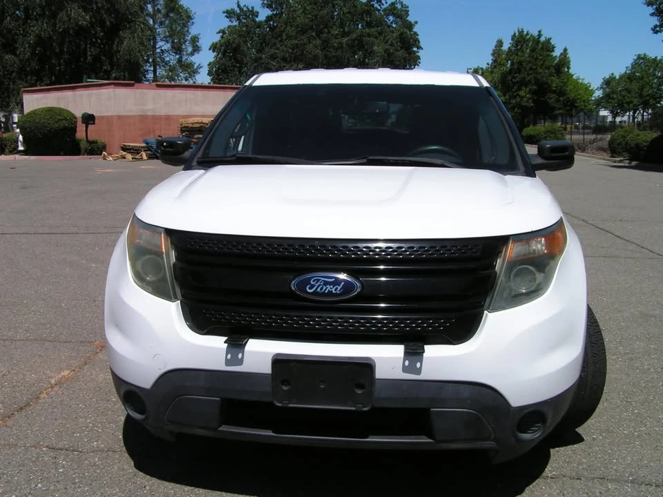 2015 Ford Explorer 5th Gen - Image 5 of 18