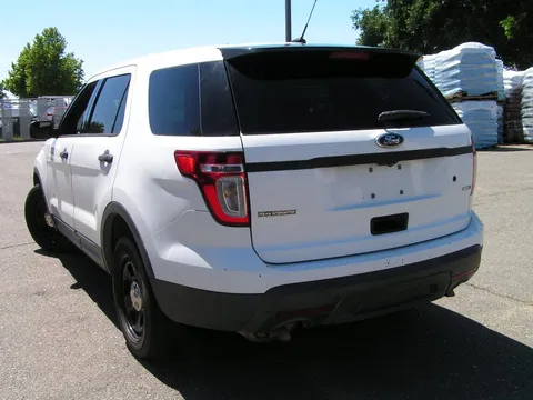 2015 Ford Explorer 5th Gen - Image 3 of 18
