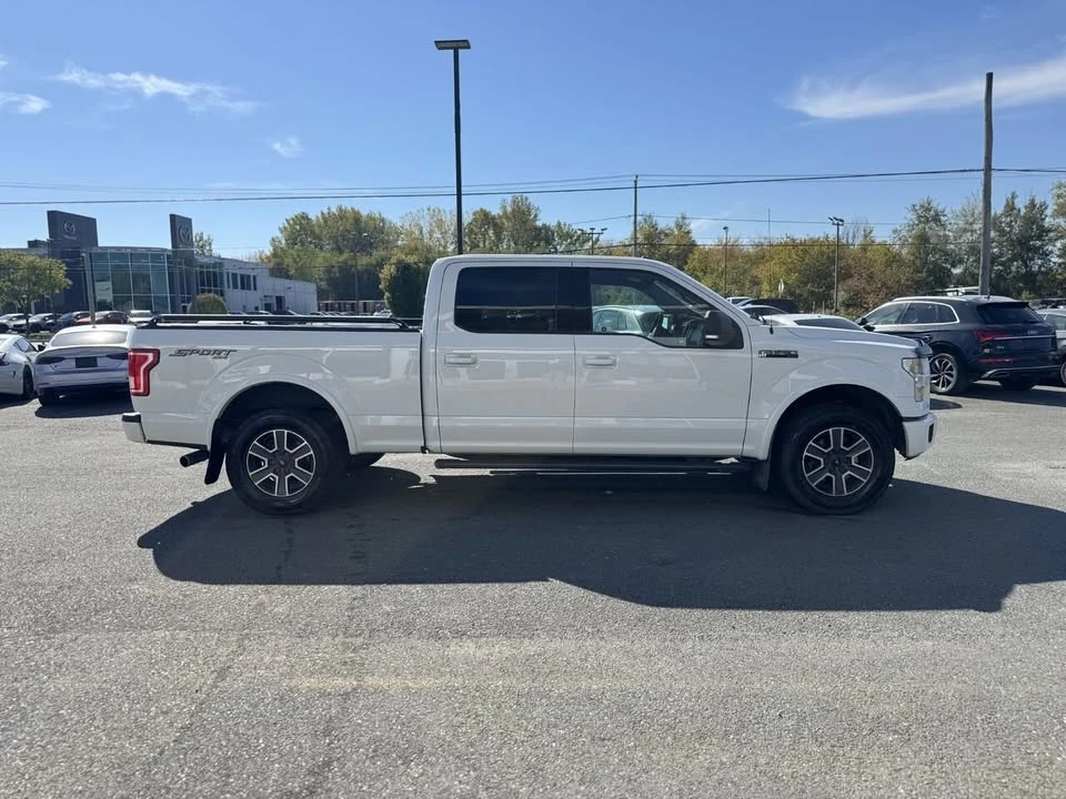 2015 Ford F-150 13th Gen - Image 6 of 11