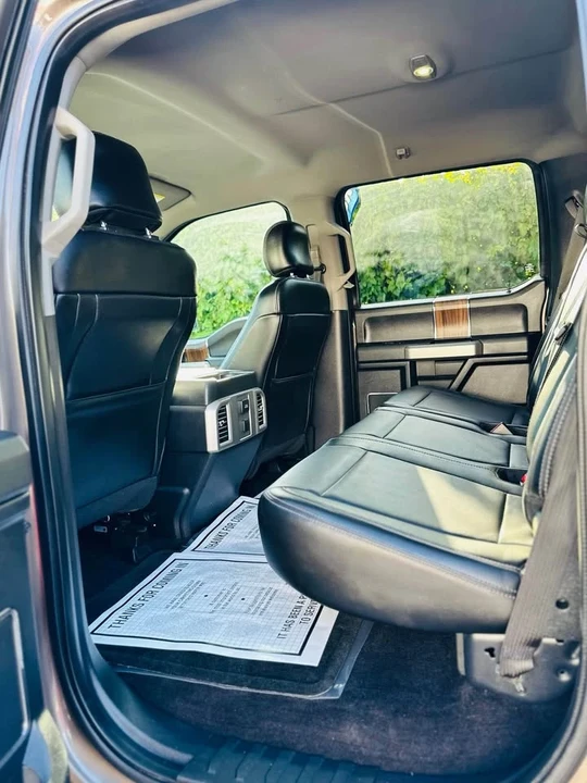 2015 Ford F-150 13th Gen - Image 3 of 6