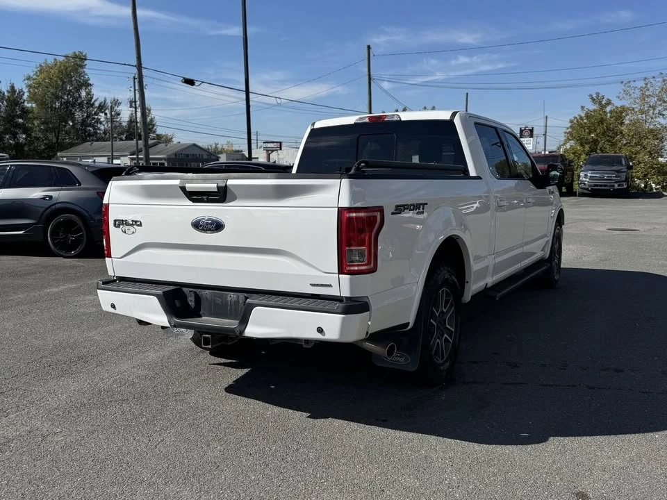 2015 Ford F-150 13th Gen - Image 5 of 11