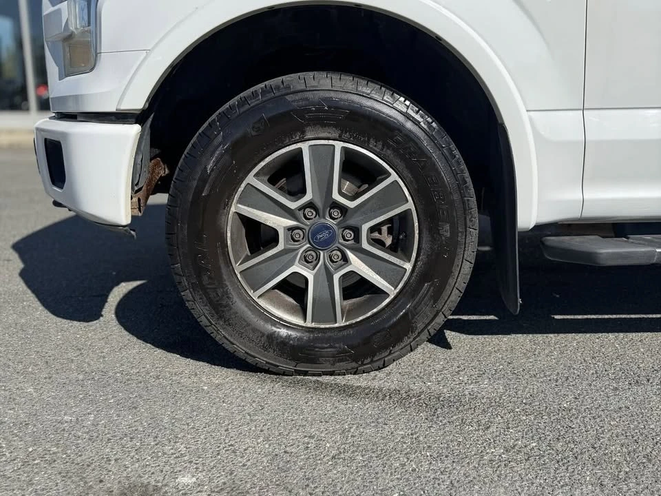 2015 Ford F-150 13th Gen - Image 8 of 11