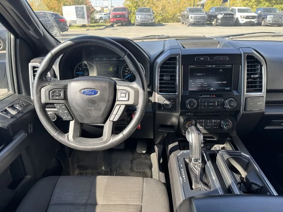 2015 Ford F-150 13th Gen - Image 11 of 11