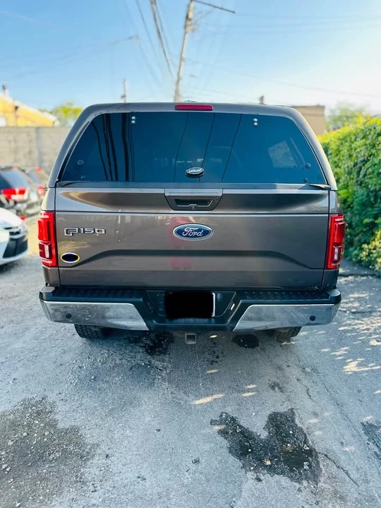 2015 Ford F-150 13th Gen - Image 5 of 6