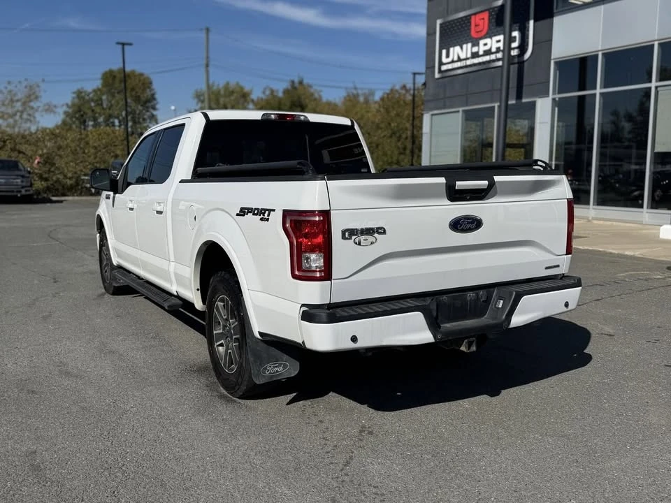 2015 Ford F-150 13th Gen - Image 3 of 11