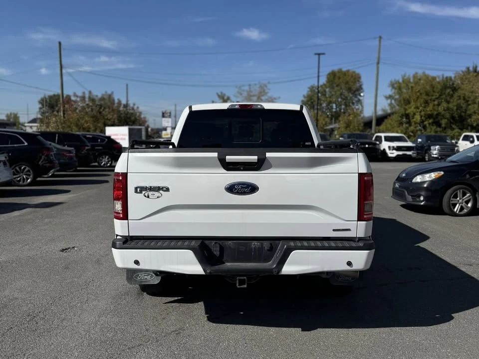 2015 Ford F-150 13th Gen - Image 4 of 11