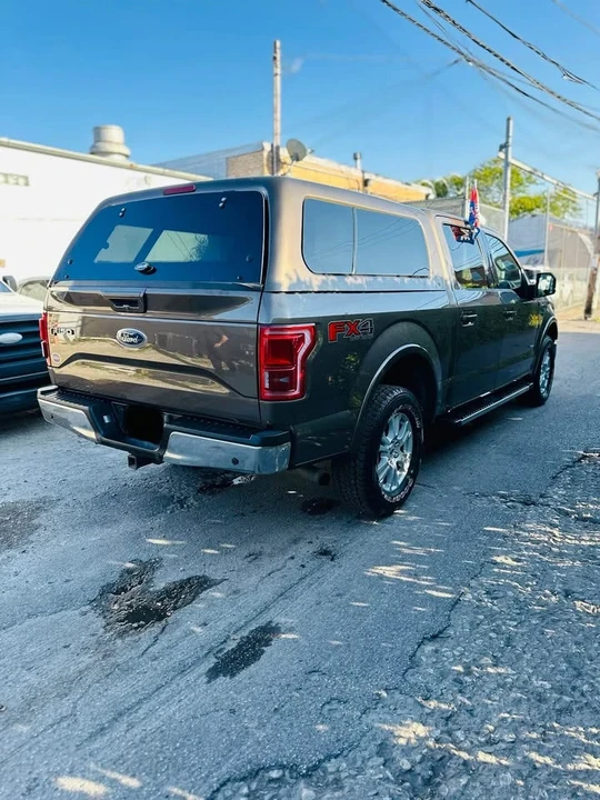 2015 Ford F-150 13th Gen - Image 6 of 6