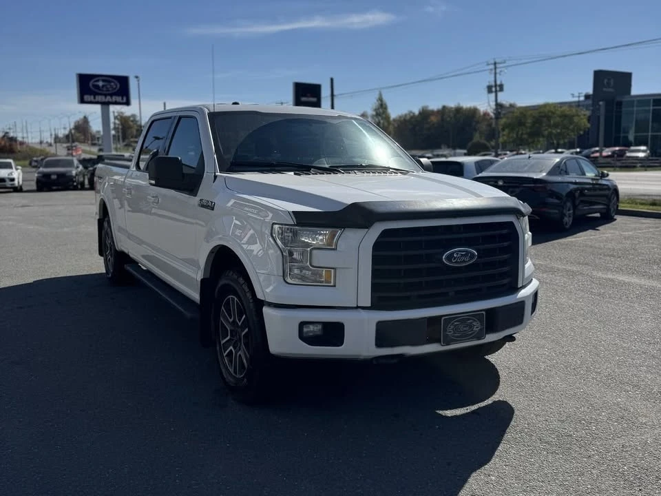 2015 Ford F-150 13th Gen - Image 7 of 11