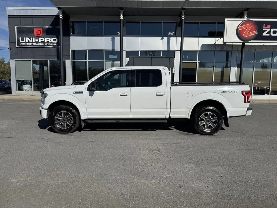 2015 Ford F-150 13th Gen - Image 2 of 11