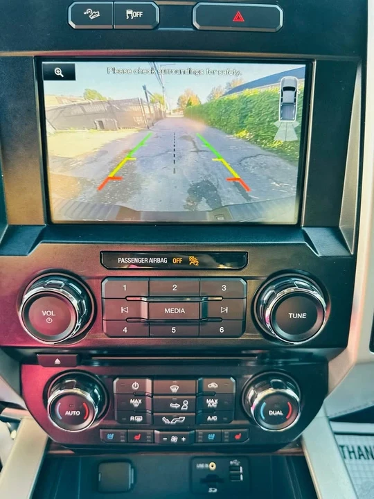 2015 Ford F-150 13th Gen - Image 4 of 6