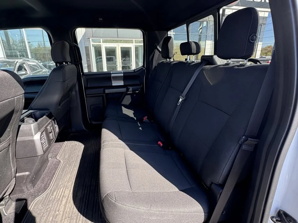 2015 Ford F-150 13th Gen - Image 9 of 11